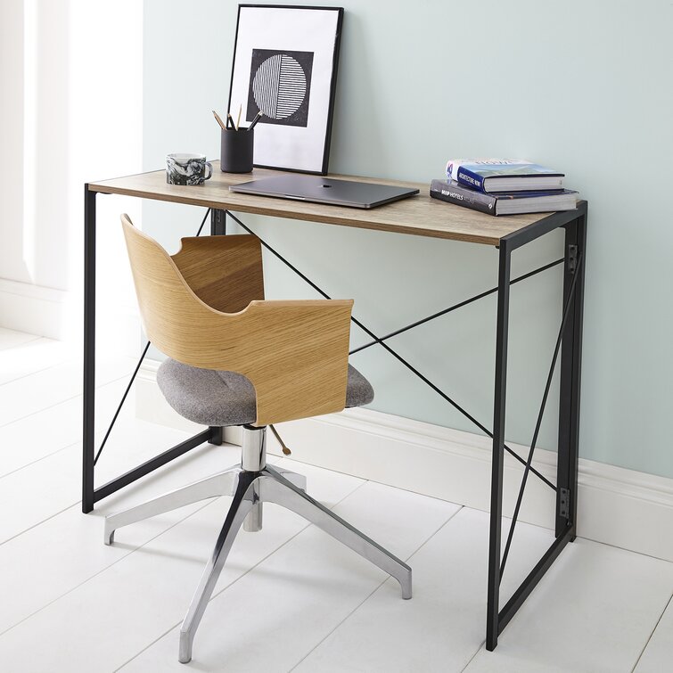 Wayfair collapsible deals desk